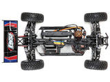 Losi Tenacity Db Pro, Smart: 1/10 4Wd Rtr