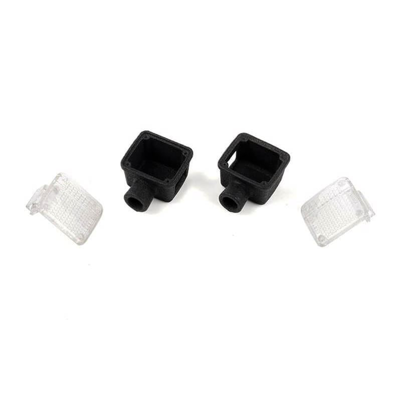 Rc4Wd Front Turn Signal Assembly For Rc4Wd Cruiser Body Set