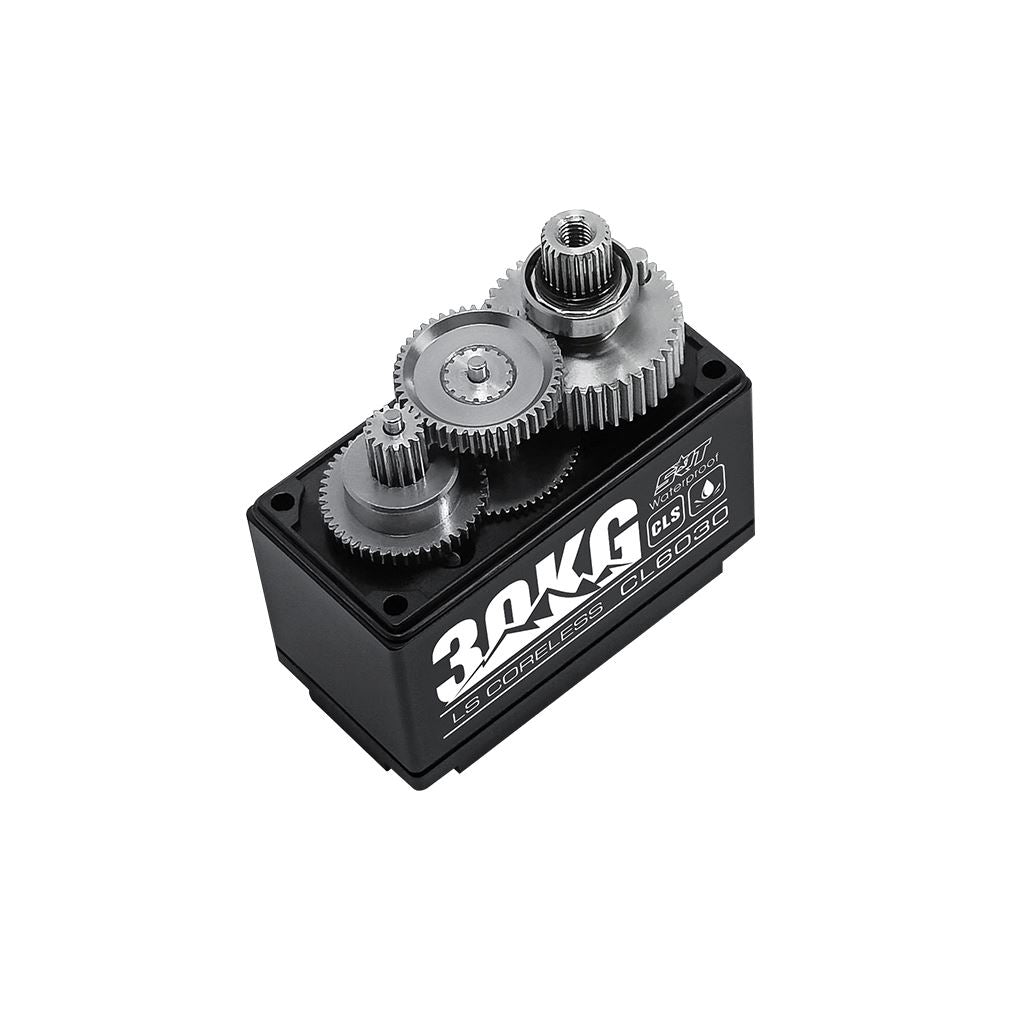 Srt Cl6030 Waterproof Coreless Servo