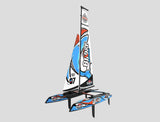 JOYSWAY BINARY V3 CATAMARAN SAILBOAT RTR w/SMART SAIL TECH