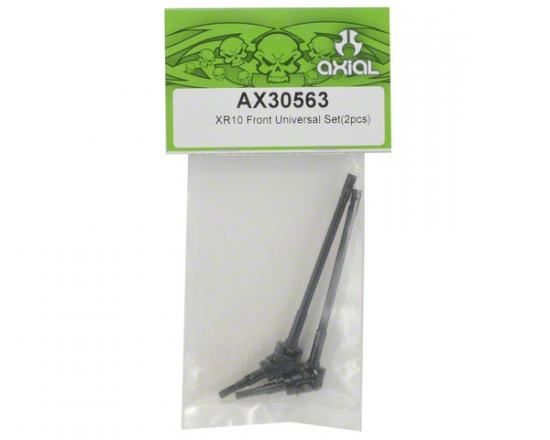 Axial Front Universal Set Xr10 (2)