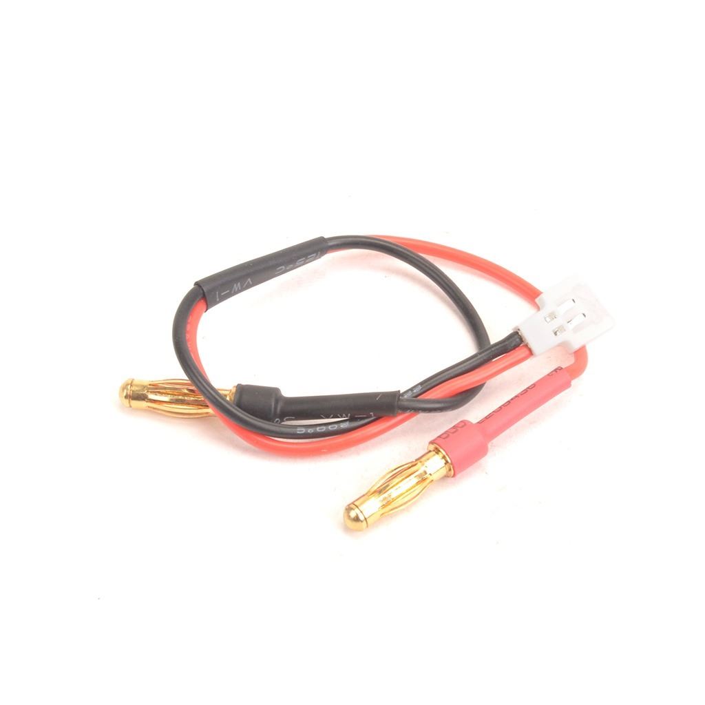 Losi Micro to 4mm Banana Lead