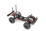 FTX Outback Mini 3.0 Ranger 1:24 Ready to Run Green - FTX5503G