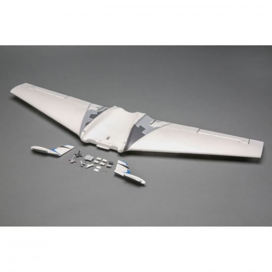 E-Flite Main Wing Set: Viper 70mm