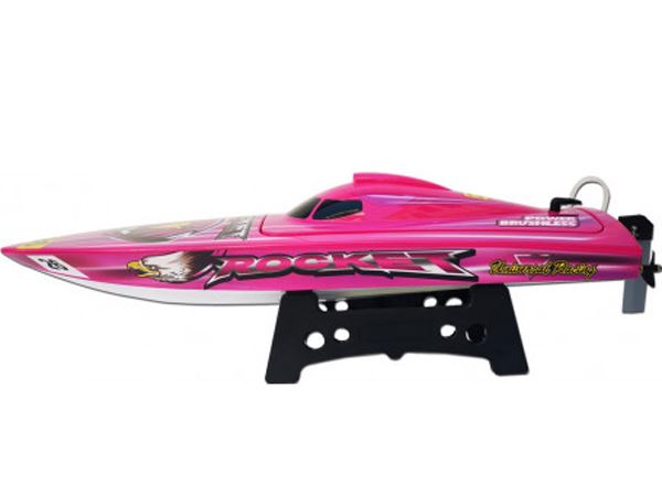 Joysway Rocket V3 2.4G RTR Racing Boat w/11.1V v2.0