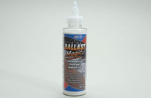 Deluxe Materials Ballast Magic 125ml