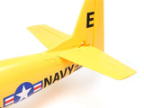 E Flite T-28 Trojan 1.1m PNP