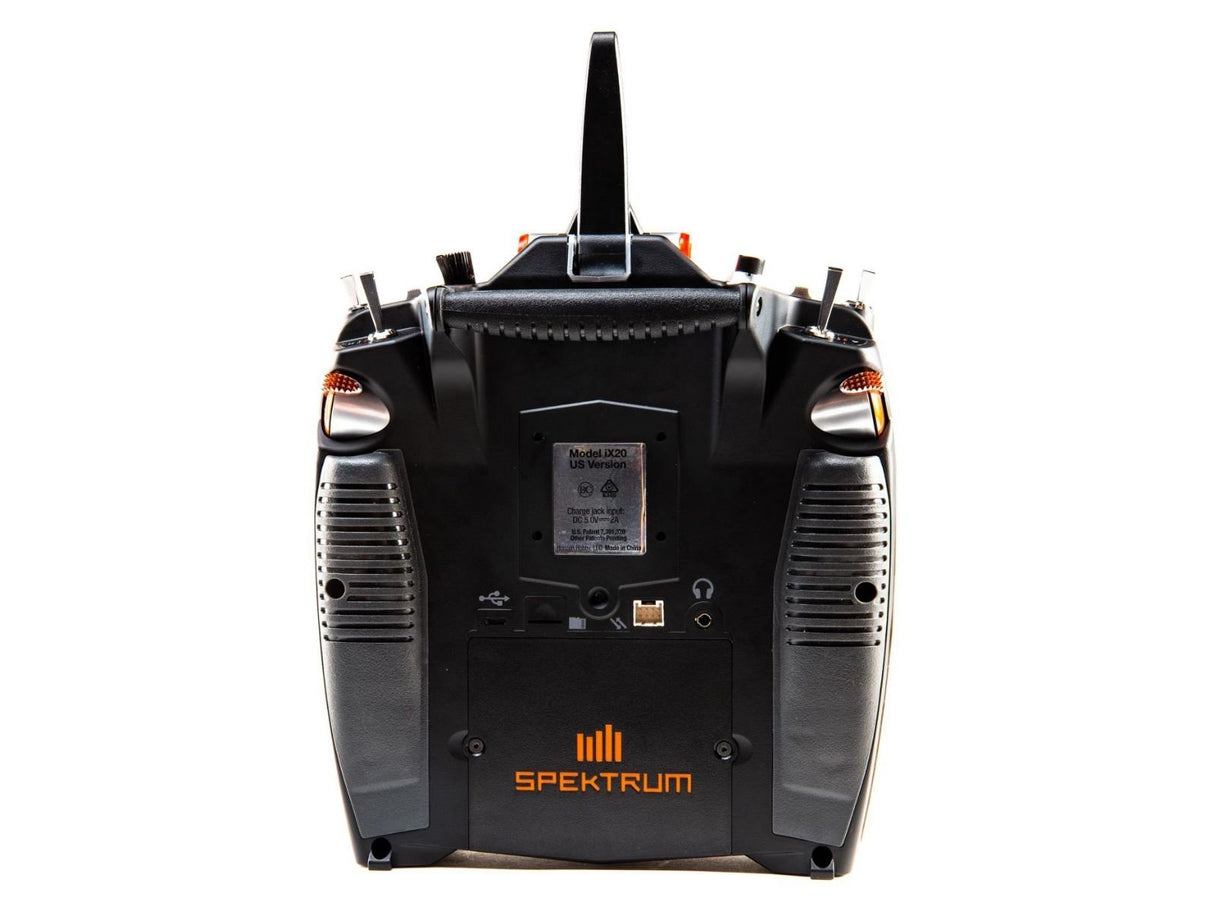 Spektrum iX20 20-Channel Smart Transmitter