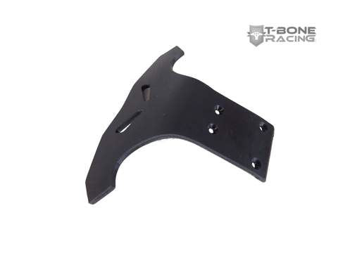 T-Bone Racing Mini Monster Front Bumper - LC Racing EMB-T