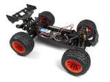 Maverick Quantum2 XT 1/10th Stadium Truck - Orange