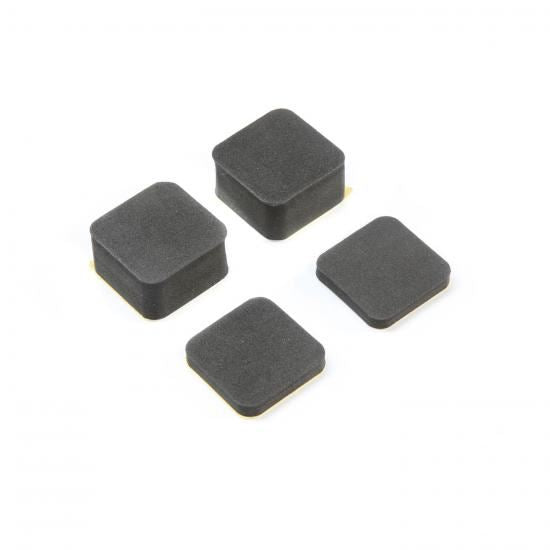 Losi Battery Mounting Foams: 22S (Losi231051)