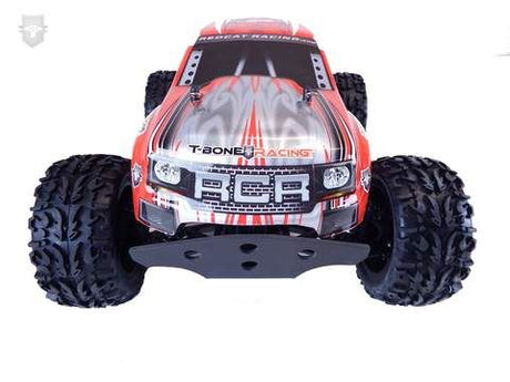 T-Bone Racing Basher Front Bumper - RedCat Volcano EPX