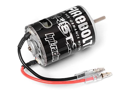 HPI Firebolt 15T Motor (540 Type)