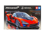 Tamiya 1/24 Mclaren Senna