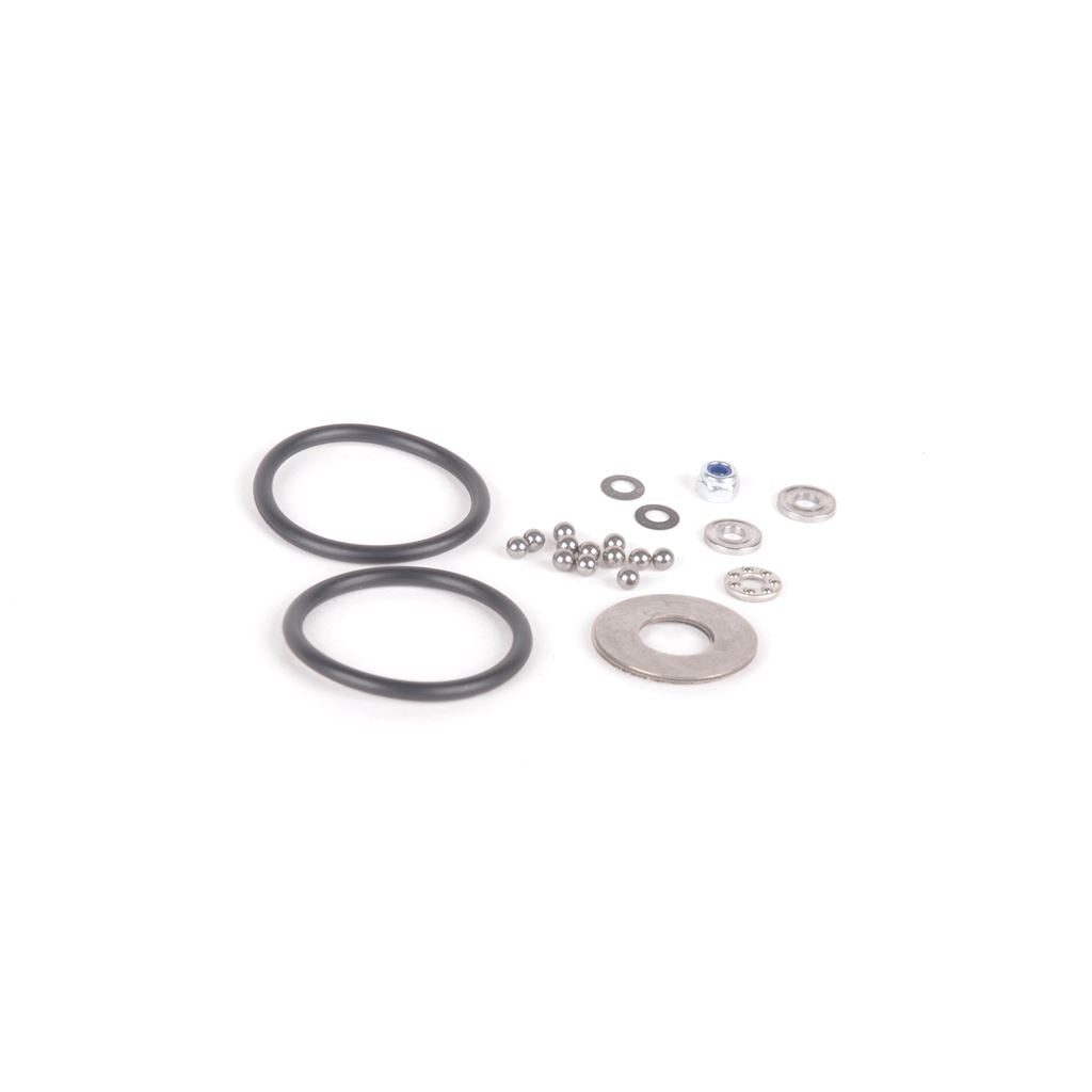 Schumacher Pro Diff Rebuild Kit - CAT XLS