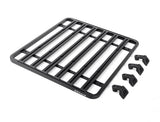 Rc4Wd Adventure Metal Roof Rack For Axial Scx6 Jeep Wrangler Jlu