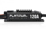 HOBBYWING PLATINUM PRO 120A V4 SPEED CONTROLLER