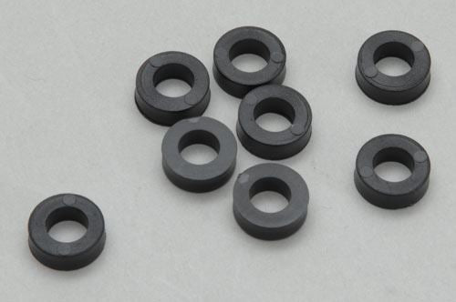 River Hobby Suspension Spacers (8Pcs)