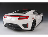 Tamiya Nsx 2016 (Tt-02) Model Kit - 58634