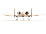 E Flite UMX A-10 Thunderbolt II 30mm EDF BNF Basic