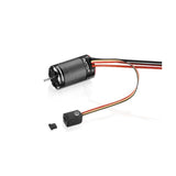 Hobbywing Quicrun Combo Fusion 1200KV - HW30120400