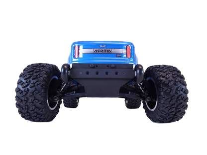 T-Bone Racing Wheelie Bar - Arrma Big Rock 4x4 3S