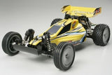 Tamiya Sand Viper DT-02 Model Kit - 58374