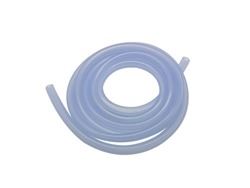 Arrowmax Silicone Tube - Fluorescent Blue (50Cm)