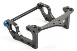 Centro Rear Pod Assembly For Team Associated Rc12R6