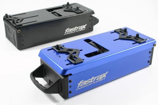 Fastrax Power-Start Universal Starter 1/10 & 1/8 Box