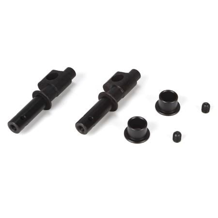 Losi Brake Cams & Bushings (2): 5IVE-T, MINI WRC (LosiB3230)