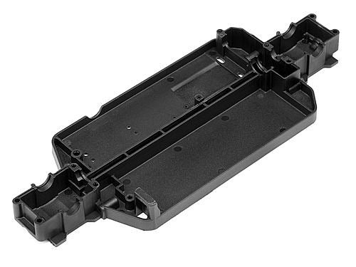 Maverick Main Composite Chassis (All Ion)