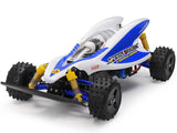 Tamiya Saint Dragon 4WD (2021)