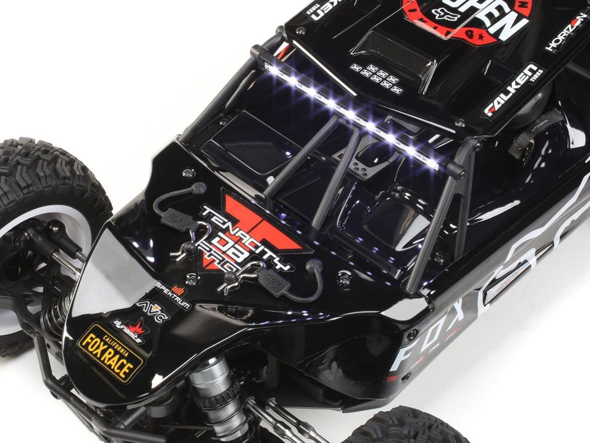 Losi Tenacity Db Pro, Smart: 1/10 4Wd Rtr