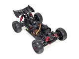 Arrma Typhon V5 6S 4WD BLX 1/8 with Spektrum Firma RTR - ARA8606V5