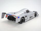 Tamiya 1990 Mercedes-Benz C 11