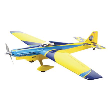 E-Flite Shoestring 15e ARF (EFL4205)