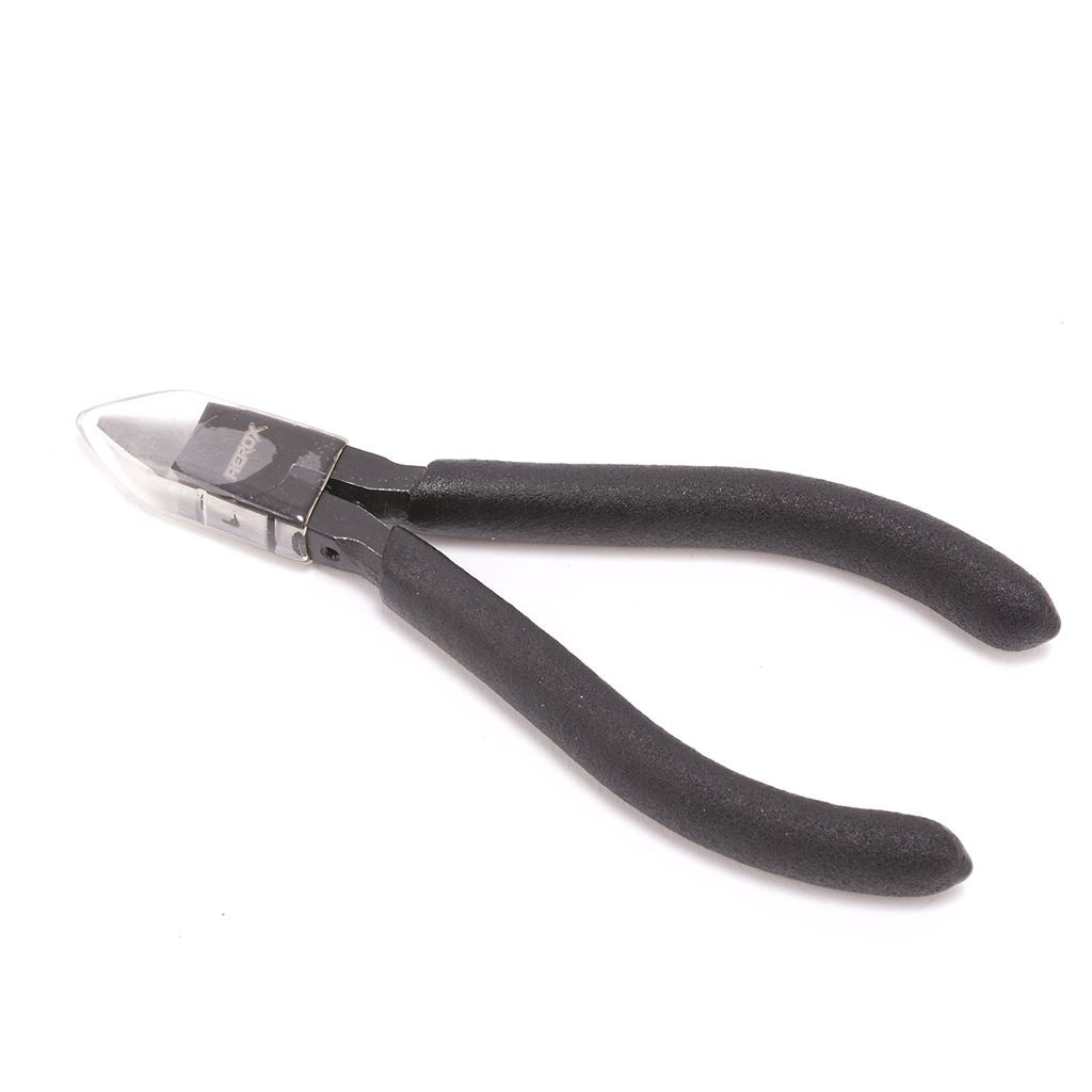 Aerox Side Cutters - Slim Double Edge