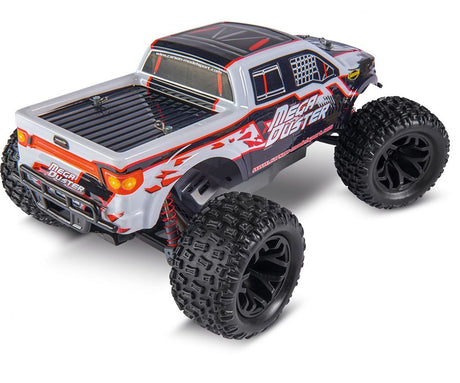 Carson 1:10 Mega Duster Pick Up FE 2.4GHz 100% RTR