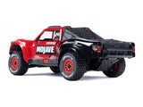 Arrma MOJAVE GROM MEGA 380 Brushed 4X4 Small Scale Desert Truck RTR