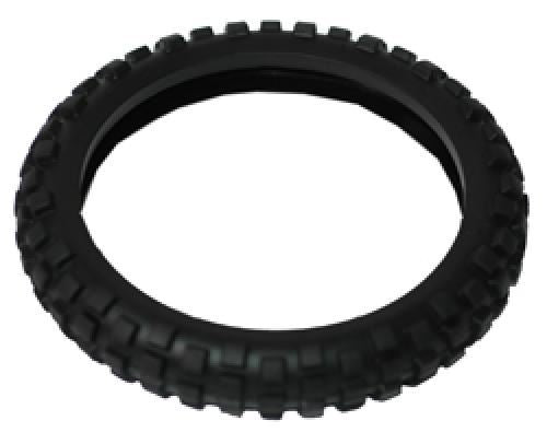 Anderson Racing Front Tire