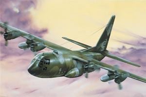 Italeri C-130 E/H