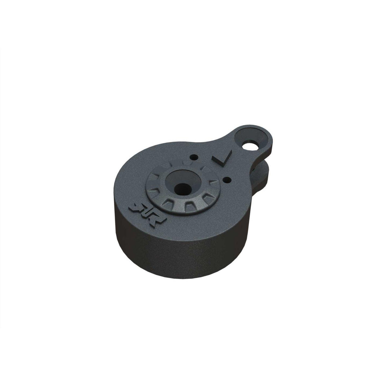 Arrma Direct Mount Servo Saver (23T Spline) (Breaker Part)