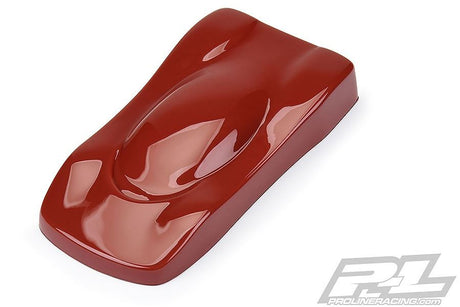 Proline Rc Body Paint - Mars Red Oxide