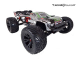 T-Bone Racing XV4 2.0 Front Bumper - ARRMA Kraton 6S BLX