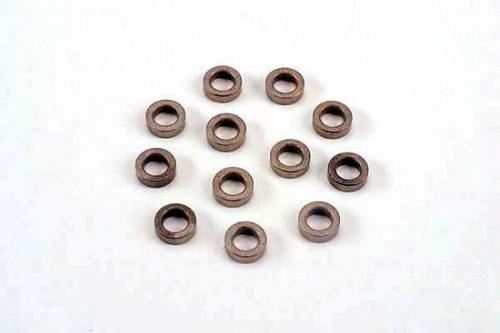 Traxxas Oilite Bushings (5X8X2.5mm) (12)