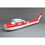 E Flite Fuselage: CZ Cessna 150T 2.1m