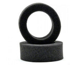 Schumacher Foam Tyre Insert; Hard - Rear - CAT (pr)