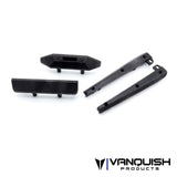 Vanquish Phoenix Moulded Bumpers and Sliders