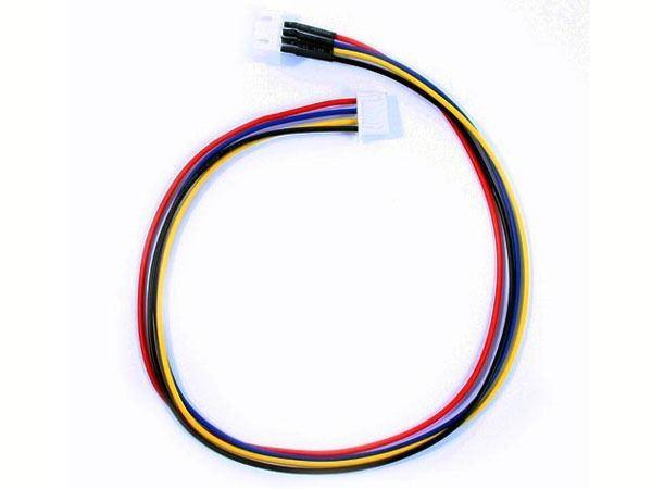 Etronix 3S 30Cm Balance Lead Extension Wire